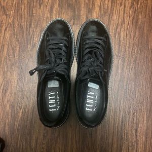 Fenty Pumas (Rare)